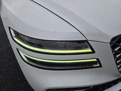 2021 Genesis G80 2.5T AWD