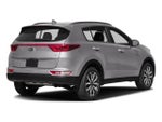 2017 Kia Sportage EX AWD