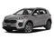 2017 Kia Sportage EX AWD