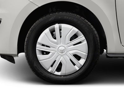 2017 Mitsubishi Mirage SE Manual