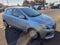 2021 Mitsubishi Mirage ES Manual