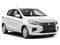 2021 Mitsubishi Mirage ES Manual