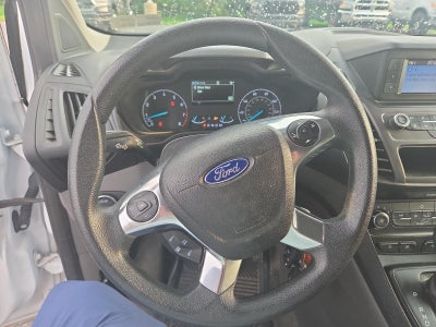 2019 Ford Transit Connect Van XL LWB w/Rear Liftgate