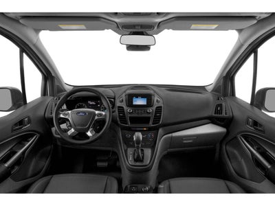 2019 Ford Transit Connect Van XL LWB w/Rear Liftgate