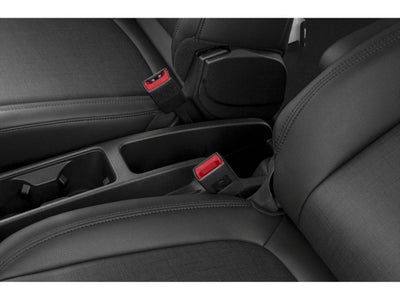 2019 Ford Transit Connect Van XL LWB w/Rear Liftgate