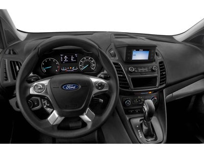 2021 Ford Transit Connect Van XLT LWB w/Rear Symmetrical Doors