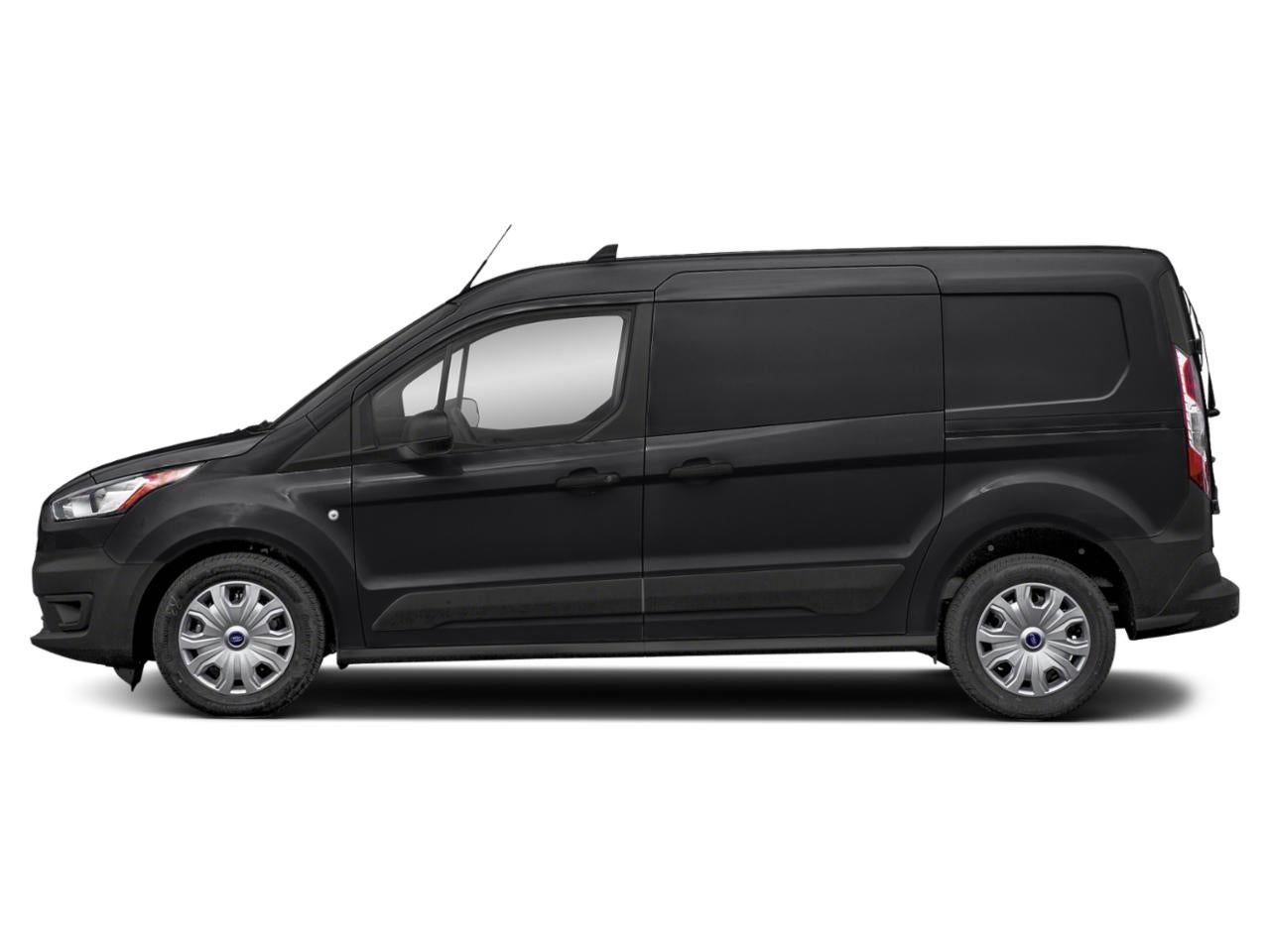 2021 Ford Transit Connect Van XLT LWB w/Rear Symmetrical Doors
