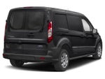 2021 Ford Transit Connect Van XLT LWB w/Rear Symmetrical Doors
