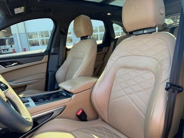 2023 Jaguar F-PACE S P250 AWD
