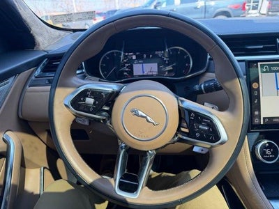 2023 Jaguar F-PACE S P250 AWD