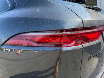 2023 Jaguar F-PACE S P250 AWD