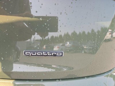 2022 Audi Q5 Sportback S line Premium Plus 45 TFSI quattro