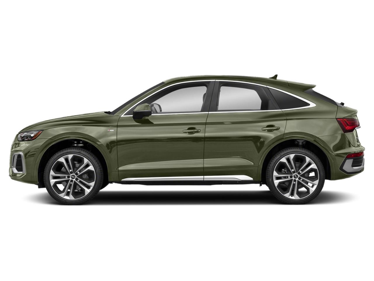2022 Audi Q5 Sportback S line Premium Plus 45 TFSI quattro