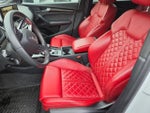 2024 Audi SQ5 Premium Plus 3.0 TFSI quattro