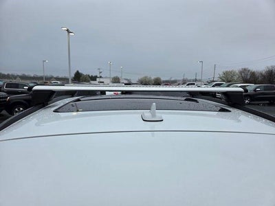 2024 Audi SQ5 Premium Plus 3.0 TFSI quattro