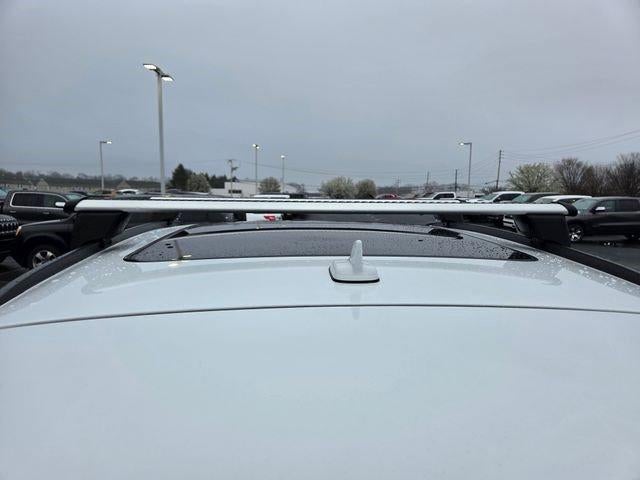 2024 Audi SQ5 Premium Plus 3.0 TFSI quattro