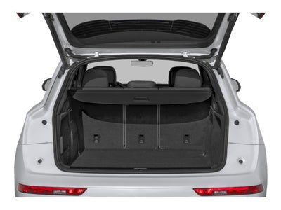 2024 Audi SQ5 Premium Plus 3.0 TFSI quattro