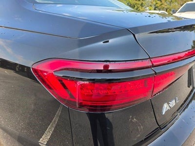 2021 Audi A8 L 55 TFSI quattro