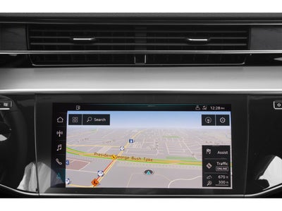 2021 Audi A8 L 55 TFSI quattro