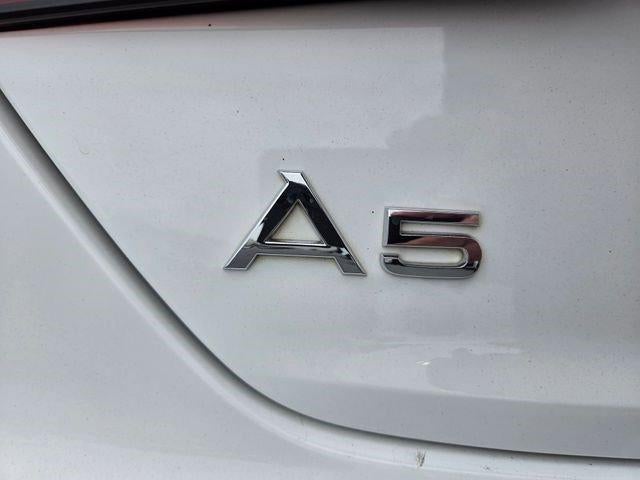 2021 Audi A5 Sportback S line Premium 45 TFSI quattro