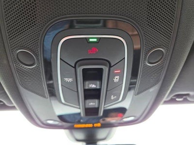 2021 Audi A5 Sportback S line Premium 45 TFSI quattro