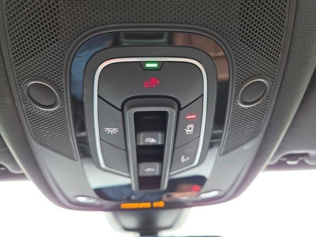 2021 Audi A5 Sportback S line Premium 45 TFSI quattro