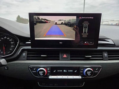 2021 Audi A5 Sportback S line Premium 45 TFSI quattro