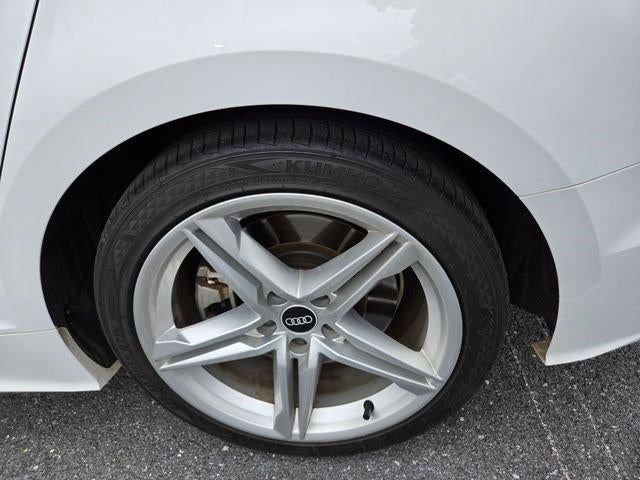 2021 Audi A5 Sportback S line Premium 45 TFSI quattro