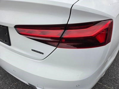 2021 Audi A5 Sportback S line Premium 45 TFSI quattro