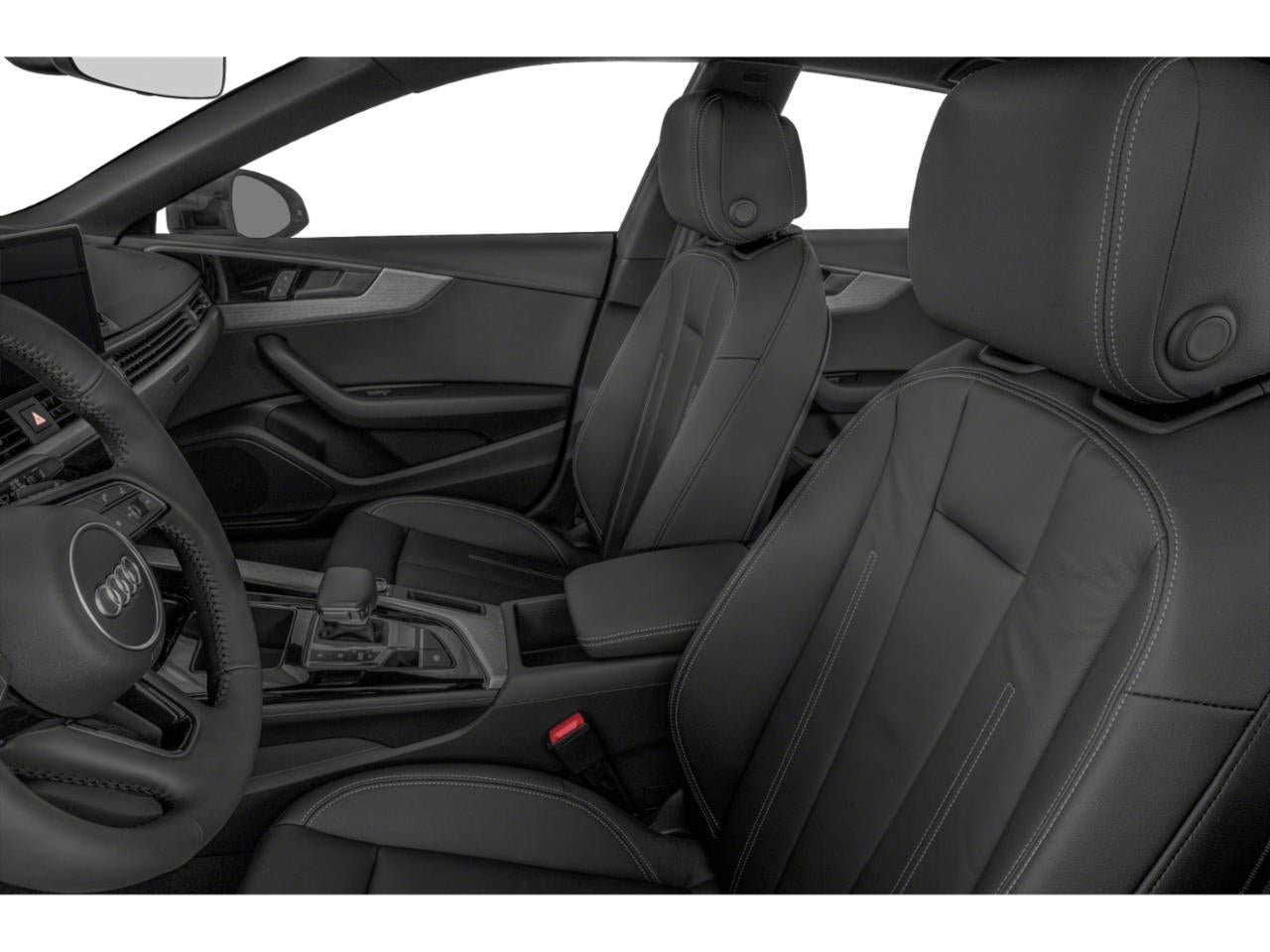 2021 Audi A5 Sportback S line Premium 45 TFSI quattro