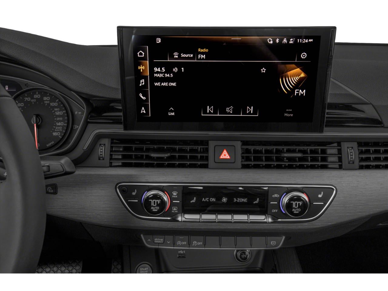 2021 Audi A5 Sportback S line Premium 45 TFSI quattro