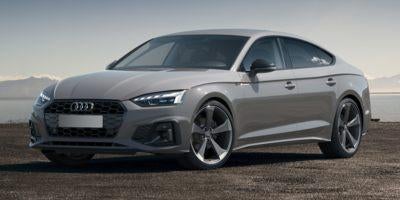 2021 Audi A5 Sportback S line Premium 45 TFSI quattro