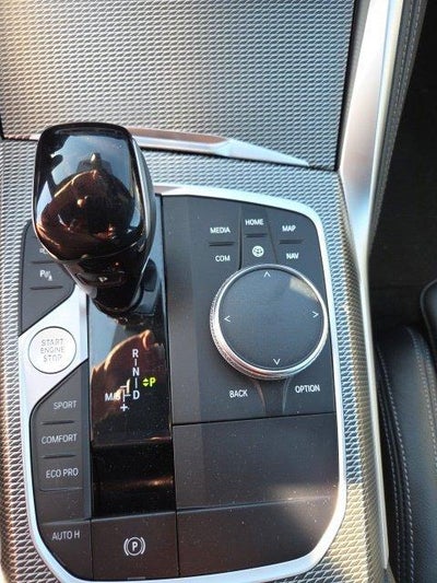 2023 BMW M440i xDrive Coupe