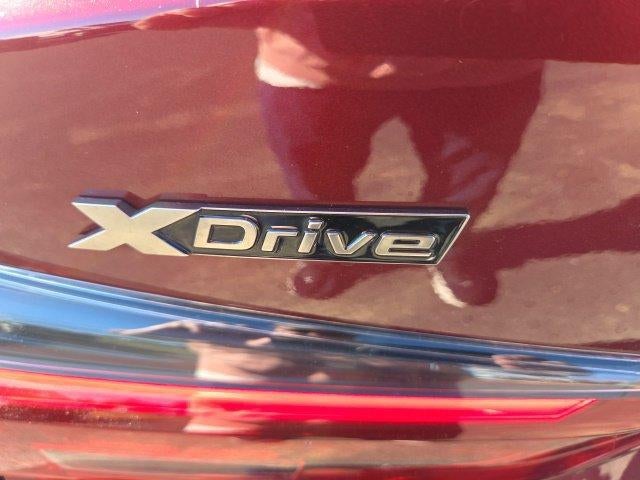 2023 BMW M440i xDrive Coupe