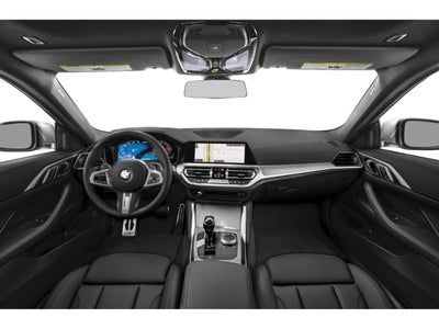2023 BMW M440i xDrive Coupe