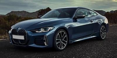 2023 BMW M440i xDrive Coupe