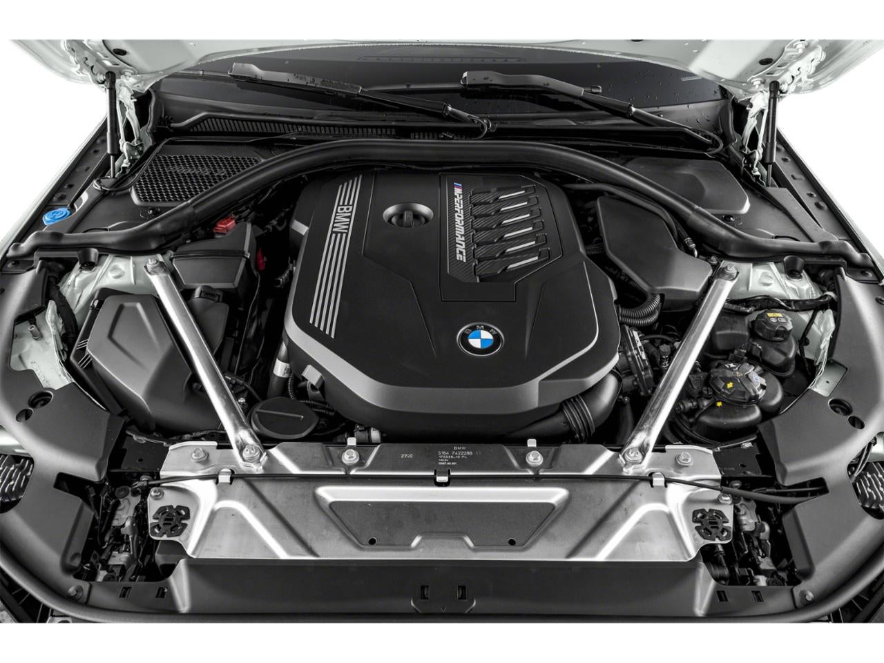 2023 BMW M440i xDrive Coupe