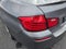 2016 BMW 550i xDrive Sedan