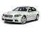 2016 BMW 550i xDrive Sedan