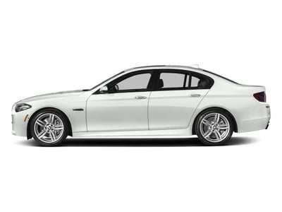 2016 BMW 550i xDrive Sedan