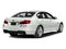 2016 BMW 550i xDrive Sedan