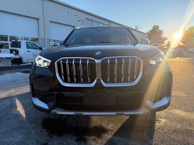 2024 BMW X1 xDrive28i Sports Activity Vehicle