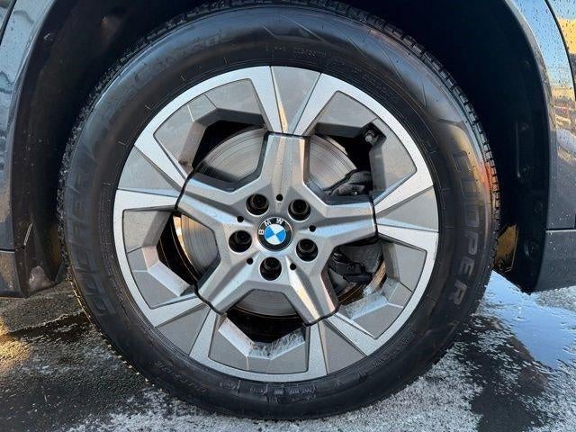 2024 BMW X1 xDrive28i Sports Activity Vehicle