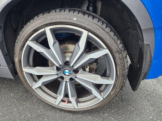 2019 BMW X2 xDrive28i Sports Activity Coupe