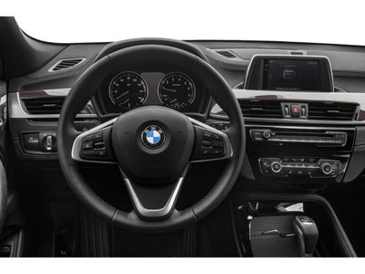 2019 BMW X2 xDrive28i Sports Activity Coupe