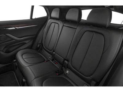 2019 BMW X2 xDrive28i Sports Activity Coupe