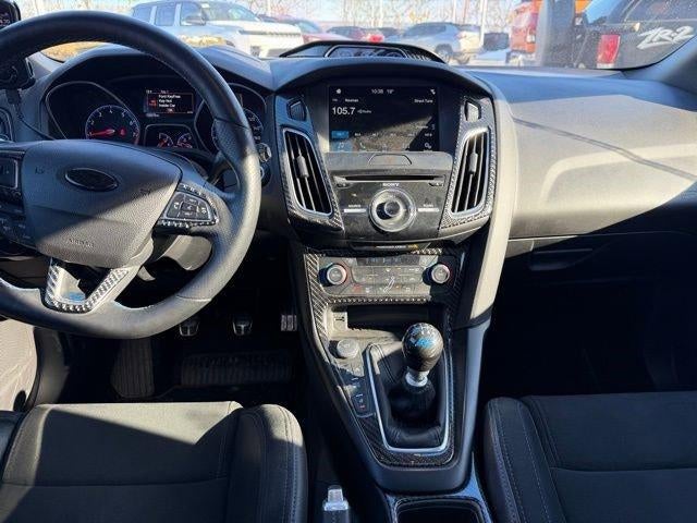 2016 Ford Focus 5dr HB RS