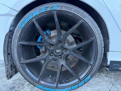 2016 Ford Focus 5dr HB RS