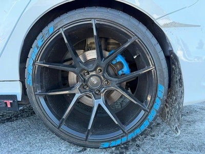 2016 Ford Focus 5dr HB RS