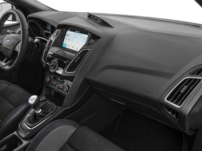 2016 Ford Focus 5dr HB RS